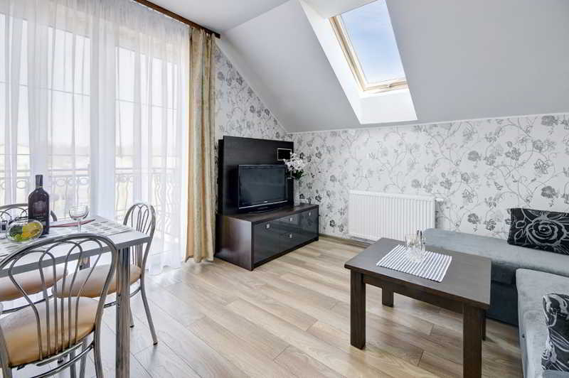 فندق Jastarnia Residence