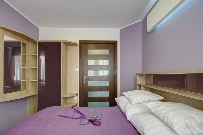 فندق Jastarnia Residence