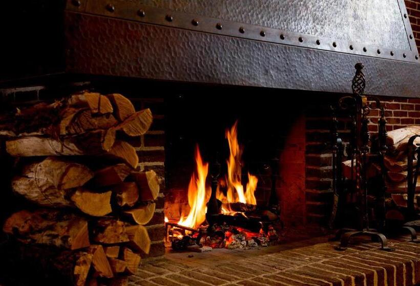 בית מלון כפרי Karuizawa Asama Prince