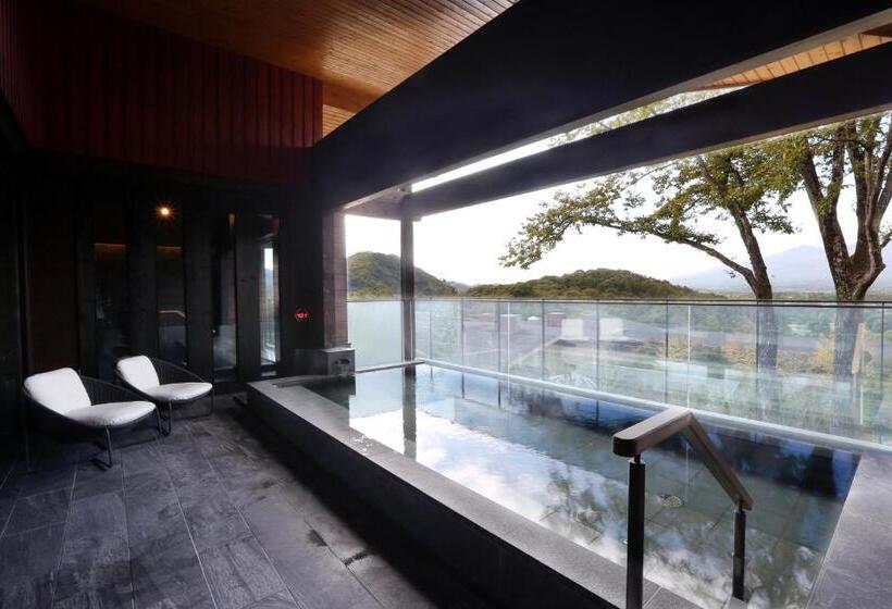 בית מלון כפרי Karuizawa Asama Prince