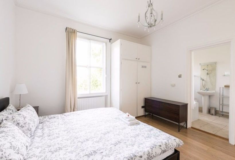 Fotos del hotel Kensington Apartments:  19