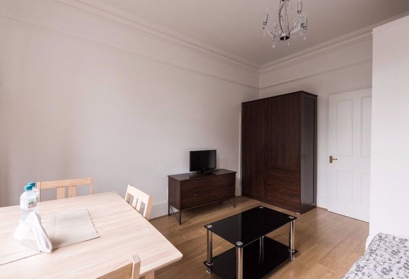 Fotos del hotel Kensington Apartments:  18