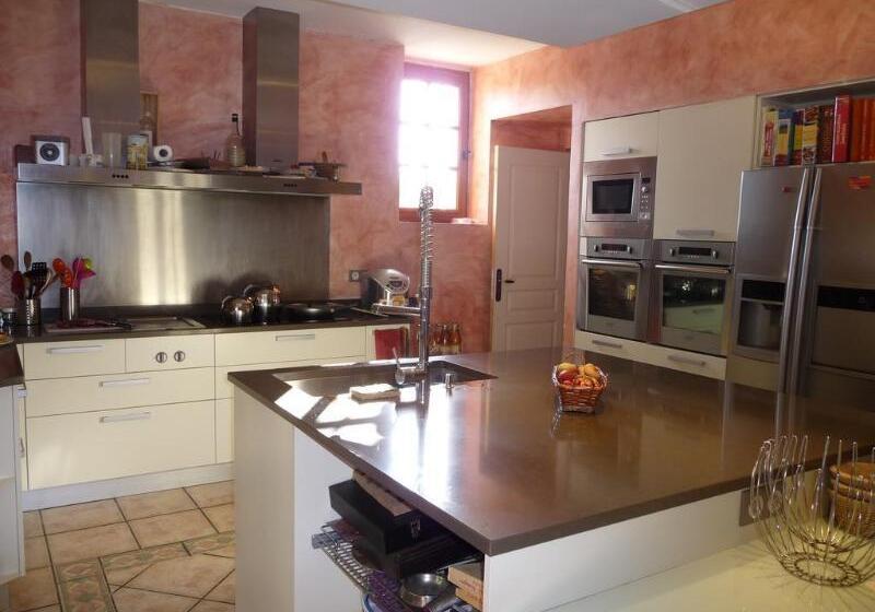 فندق Logis Domaine De Peyrolade