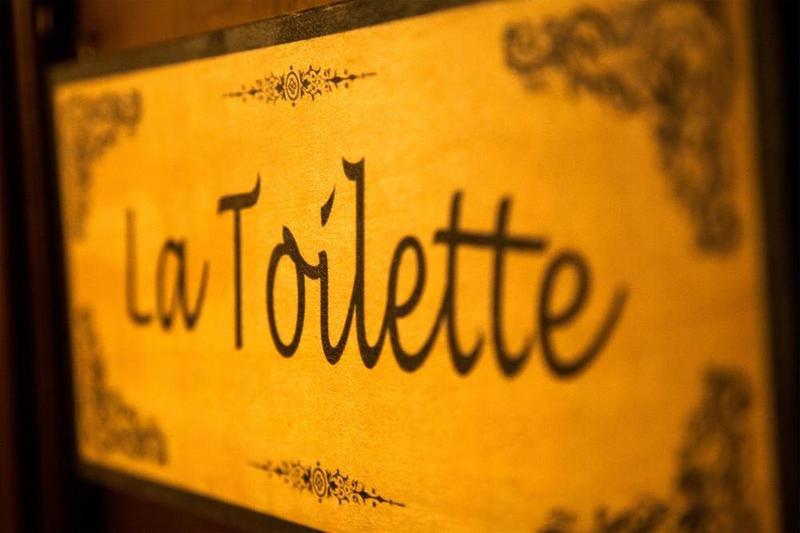 Fotos del hotel Maison La Nunziatina:  4