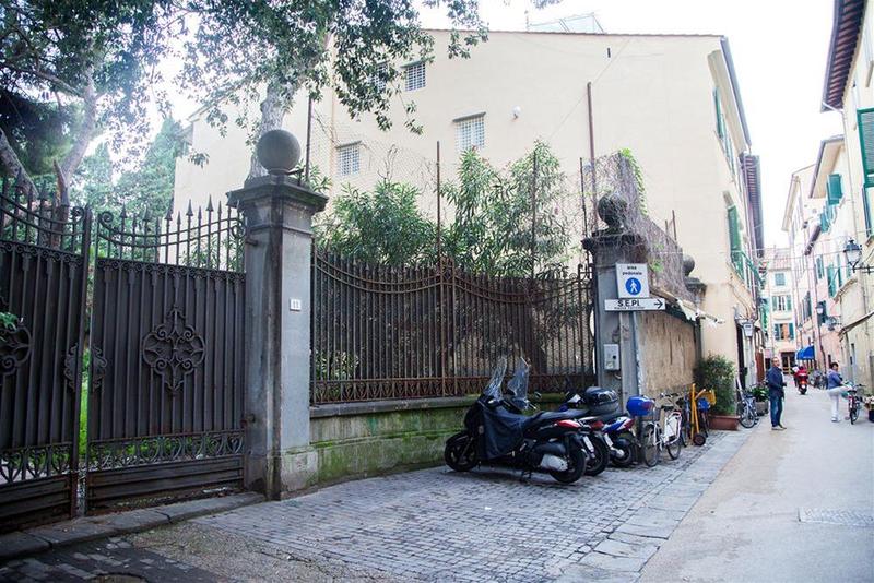 Fotos del hotel Maison La Nunziatina:  11