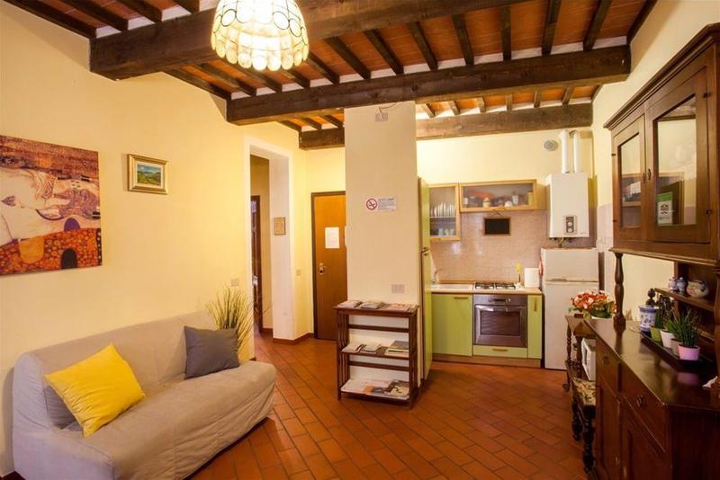 Fotos del hotel Maison La Nunziatina:  2