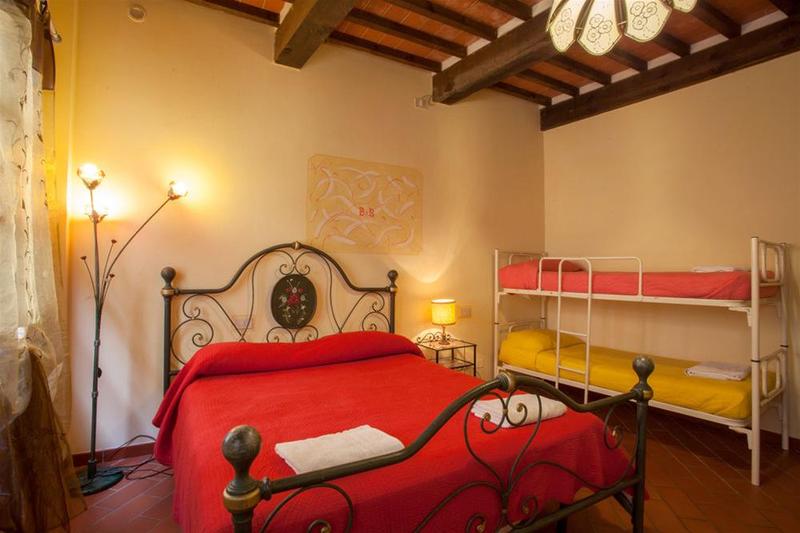 Fotos del hotel Maison La Nunziatina:  10