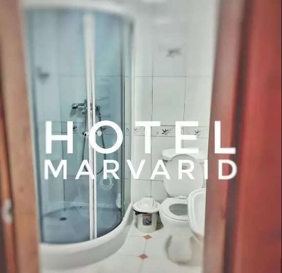 Hotel Marvarid