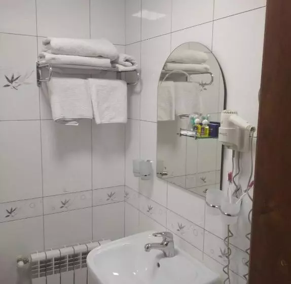 Hotel Marvarid