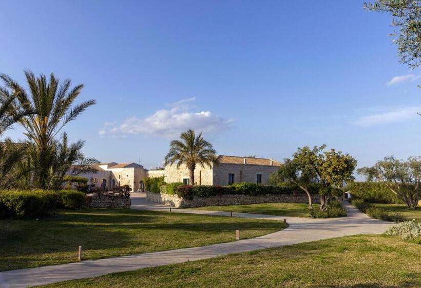 בית מלון כפרי Masseria Del Carrubo