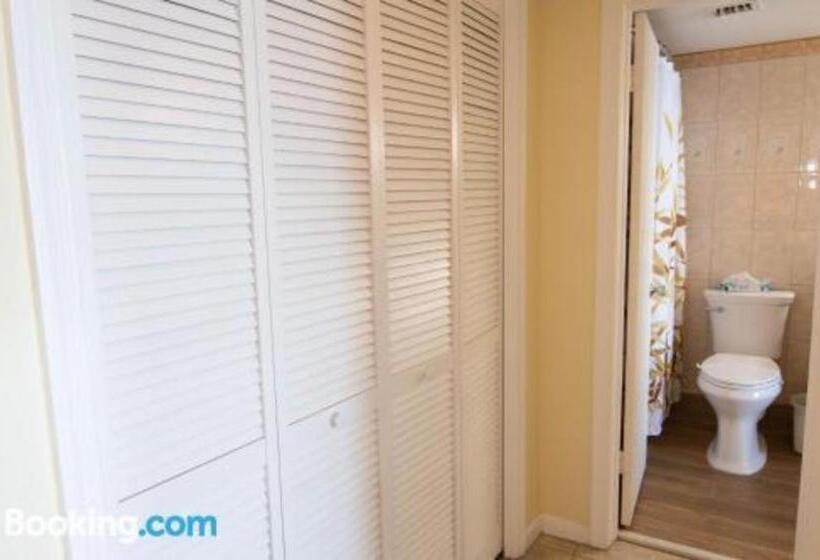 酒店 Palm Beach Waterfront Suites