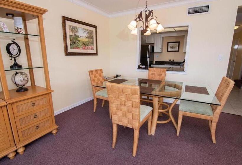 酒店 Palm Beach Waterfront Suites