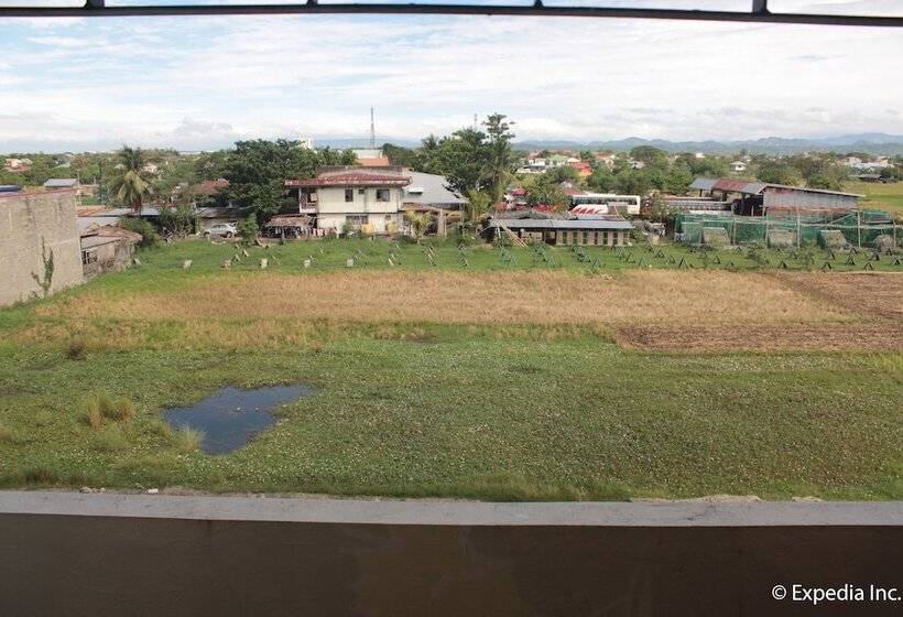 فندق Pamulinawen