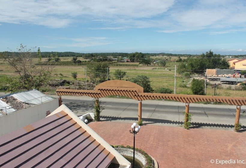 فندق Pamulinawen