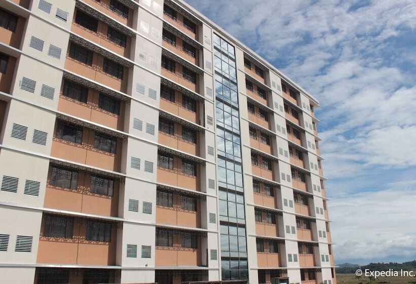 فندق Pamulinawen