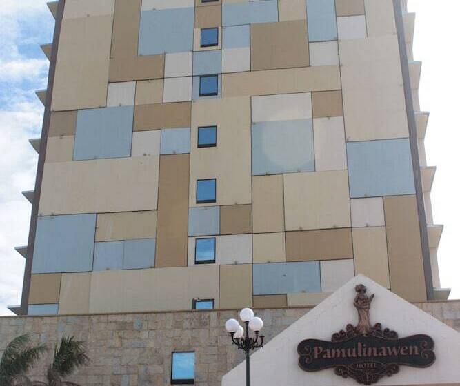 فندق Pamulinawen