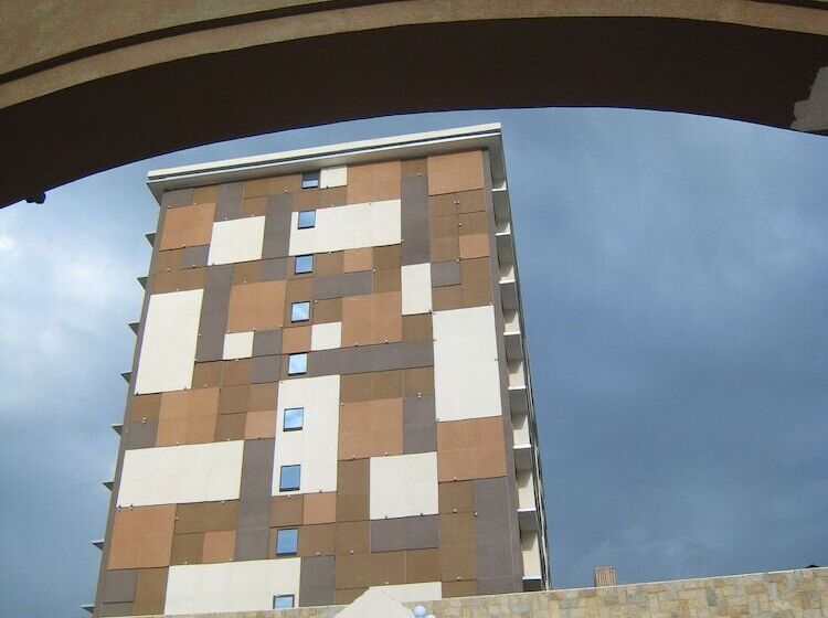 فندق Pamulinawen