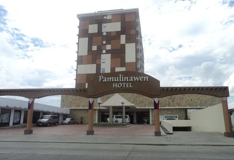 فندق Pamulinawen