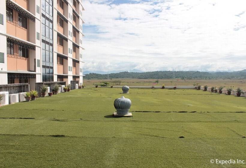 فندق Pamulinawen