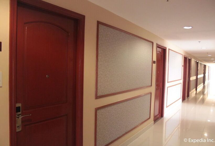 فندق Pamulinawen