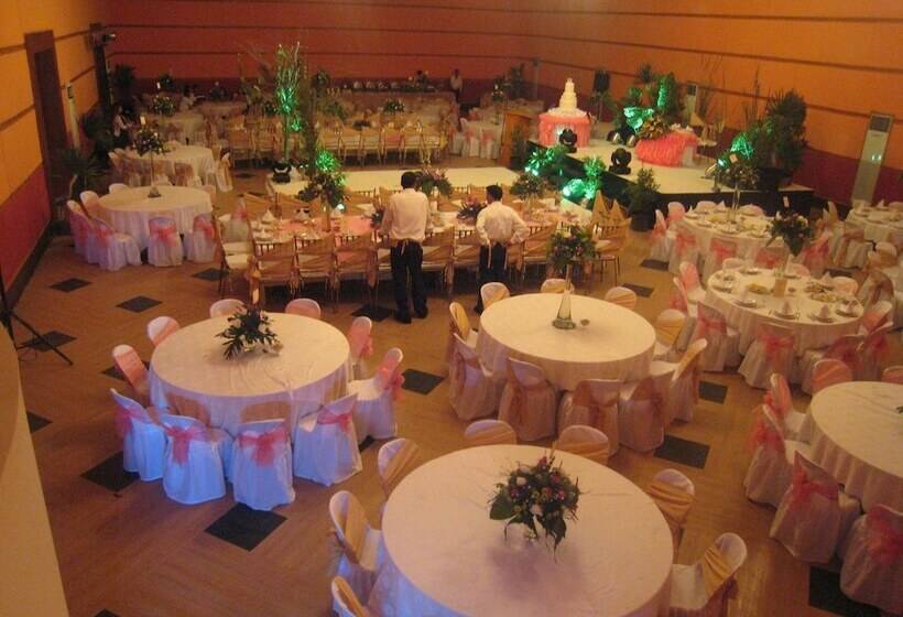 فندق Pamulinawen