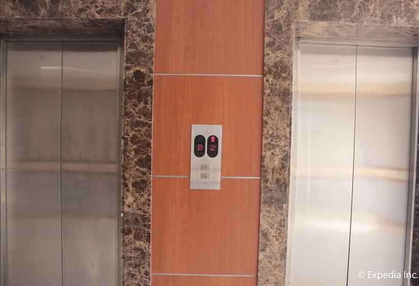 فندق Pamulinawen