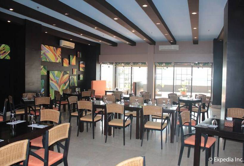 فندق Pamulinawen