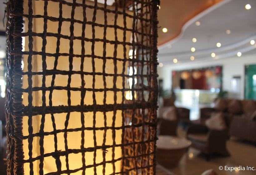 فندق Pamulinawen