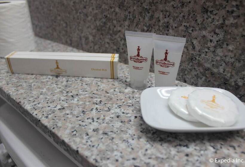 فندق Pamulinawen