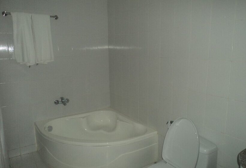 فندق Pamulinawen