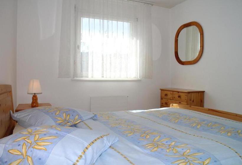 Hotel Résidence Du Chamossaire Leysin