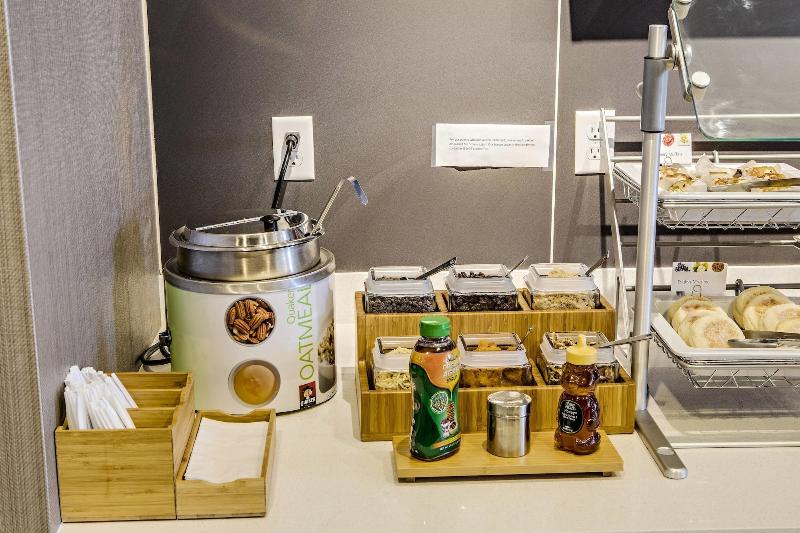 בית מלון כפרי Springhill Suites By Marriott Dayton Vandalia