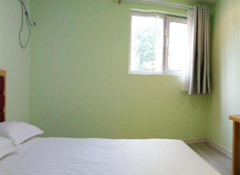 בית מלון כפרי Starway Middle Xianggang Road