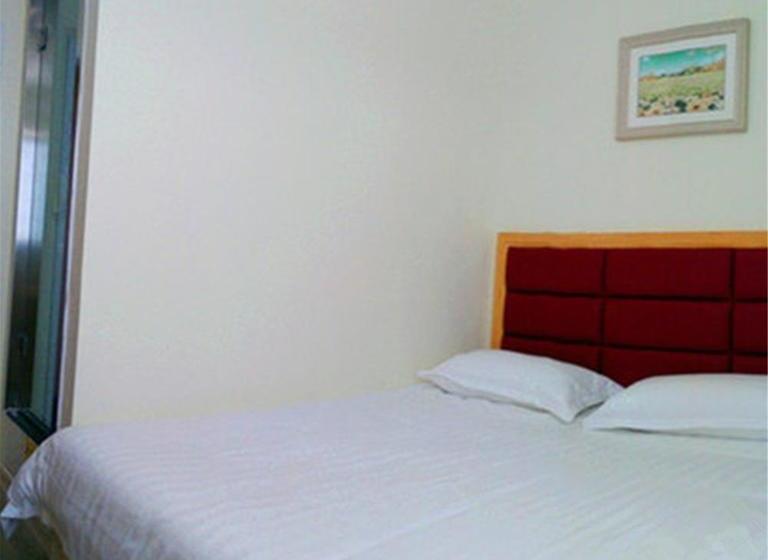 בית מלון כפרי Starway Middle Xianggang Road