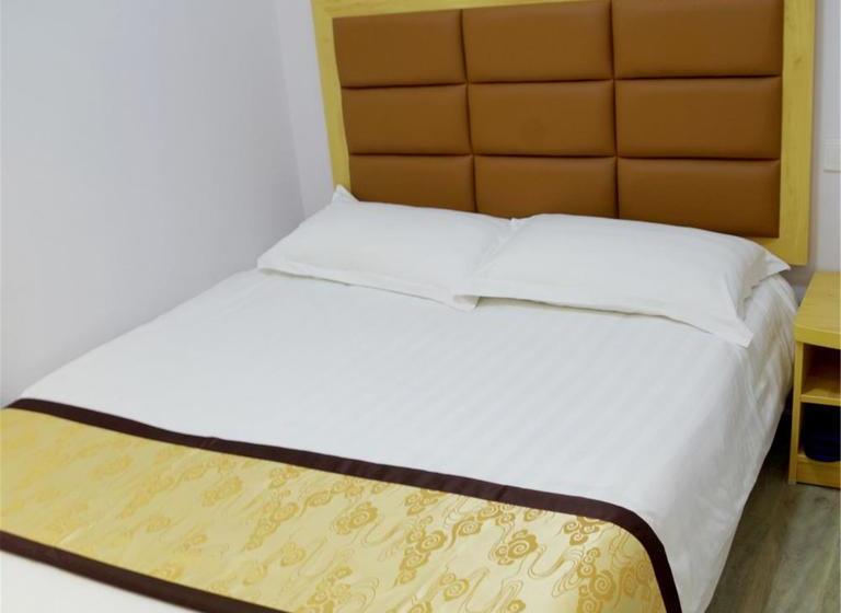 בית מלון כפרי Starway Middle Xianggang Road