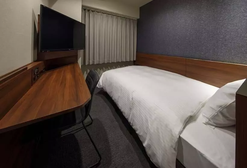 Hotelli Via Inn Shimonoseki