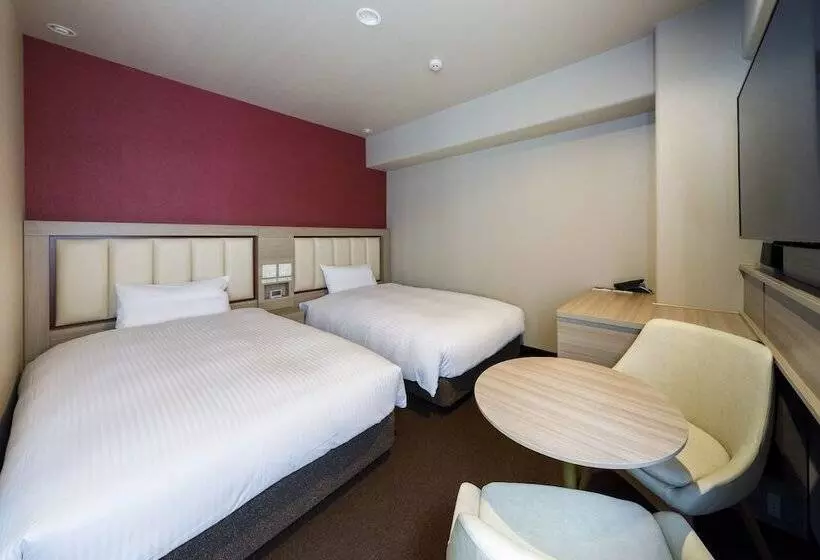 Hotelli Via Inn Shimonoseki