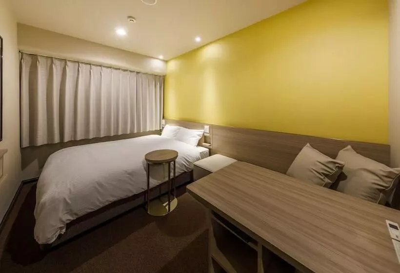Hotelli Via Inn Shimonoseki
