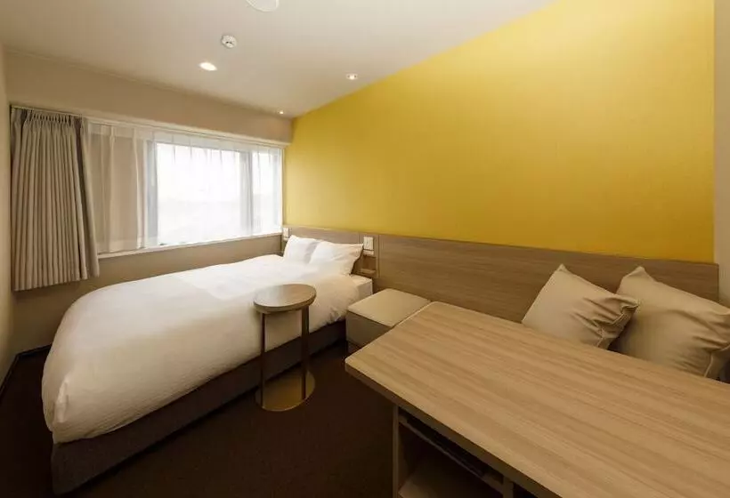 Hotelli Via Inn Shimonoseki