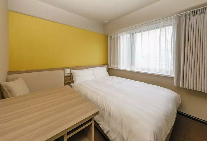 Hotelli Via Inn Shimonoseki