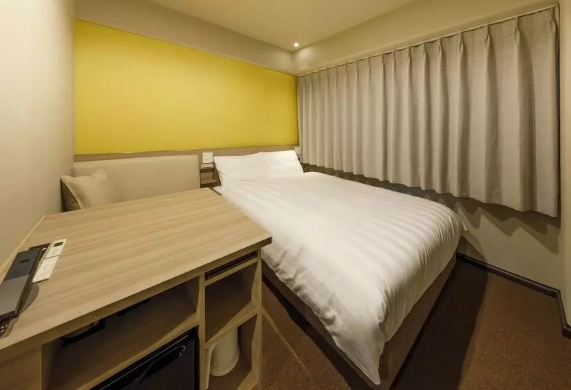Hotelli Via Inn Shimonoseki