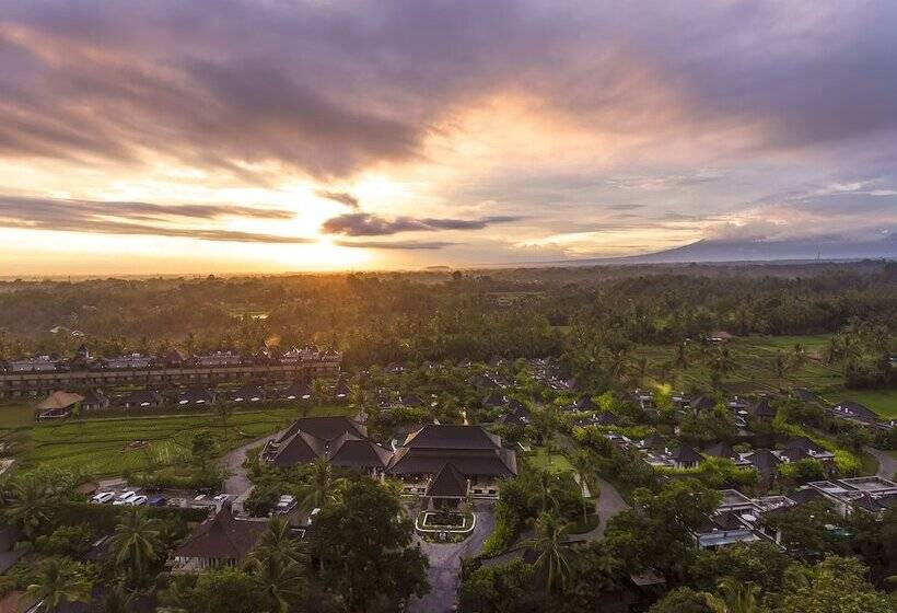 酒店 Visesa Ubud Resort