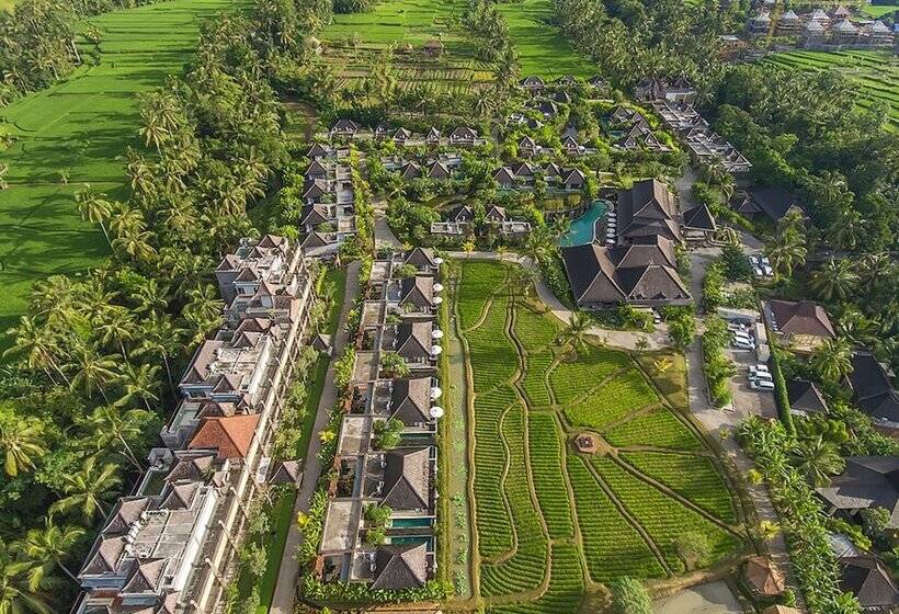 酒店 Visesa Ubud Resort