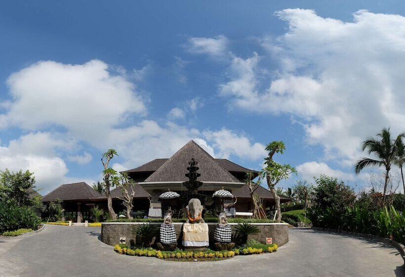酒店 Visesa Ubud Resort