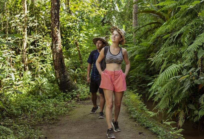 酒店 Visesa Ubud Resort