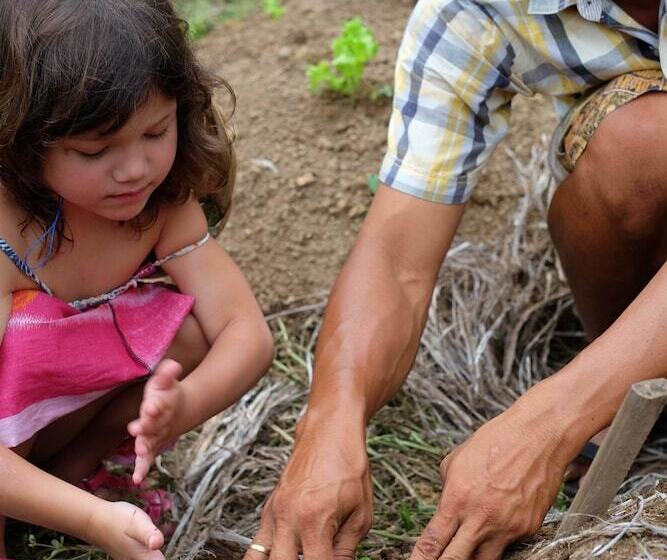 酒店 Visesa Ubud Resort