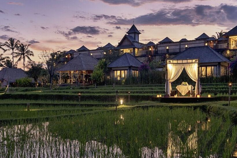 酒店 Visesa Ubud Resort