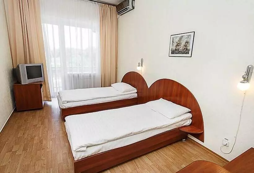 Hotelli Vitapark Borysfen