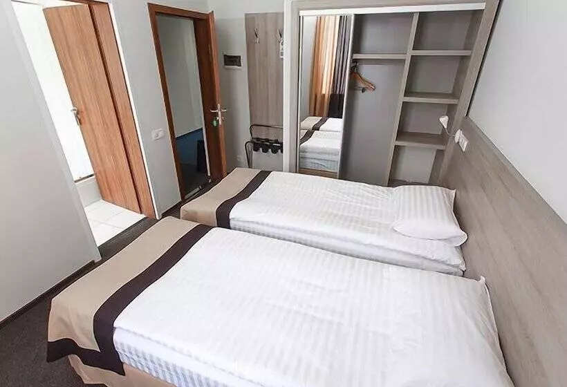 Hotelli Vitapark Borysfen