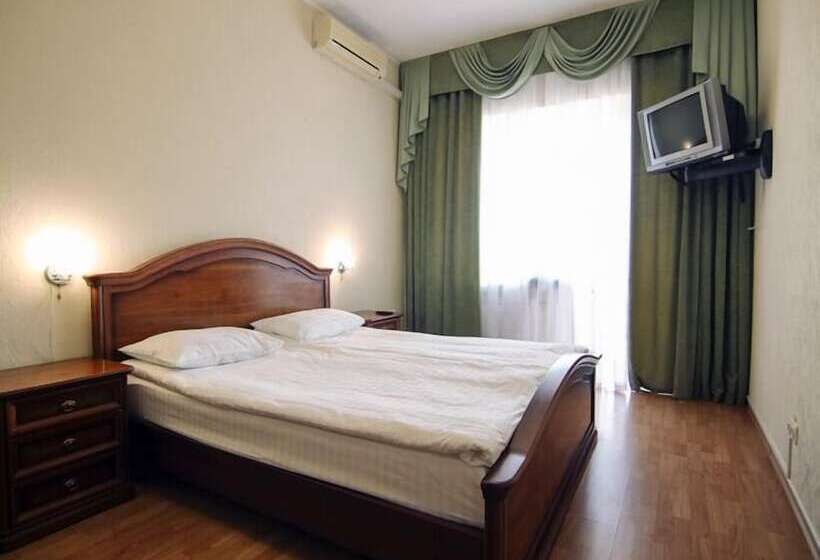 Hotel Vitapark Borysfen